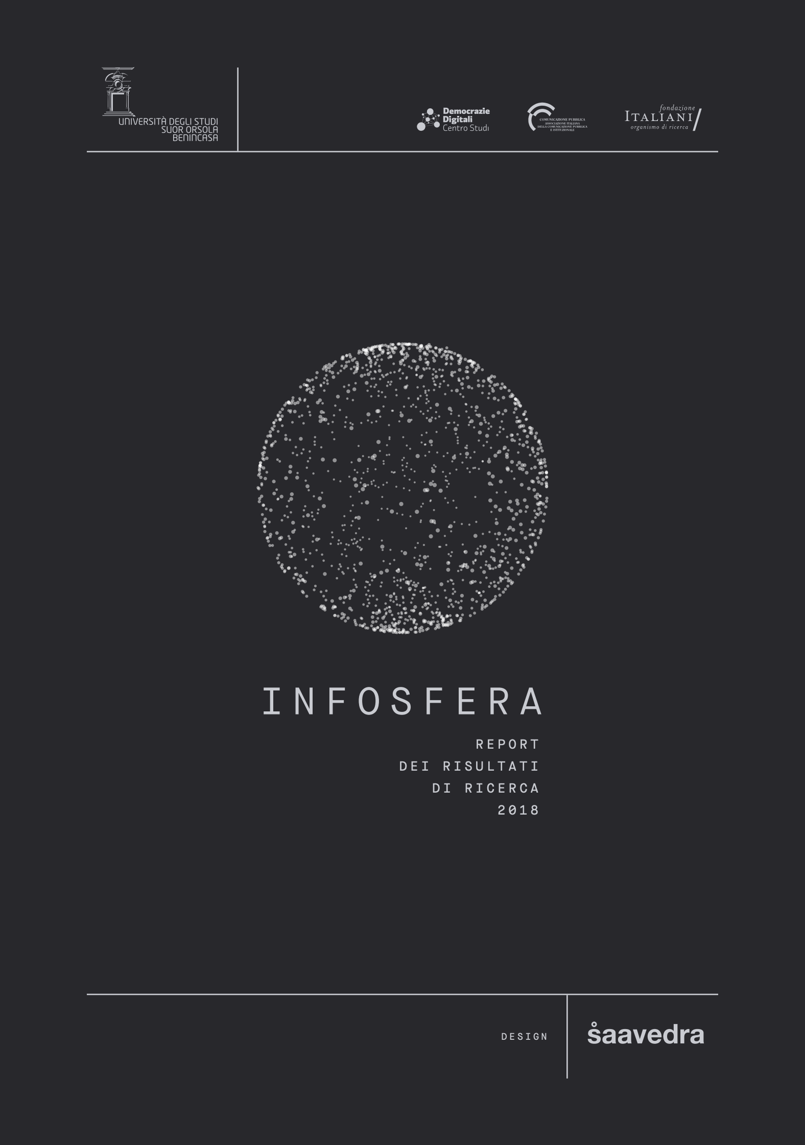 Infosfera 2018