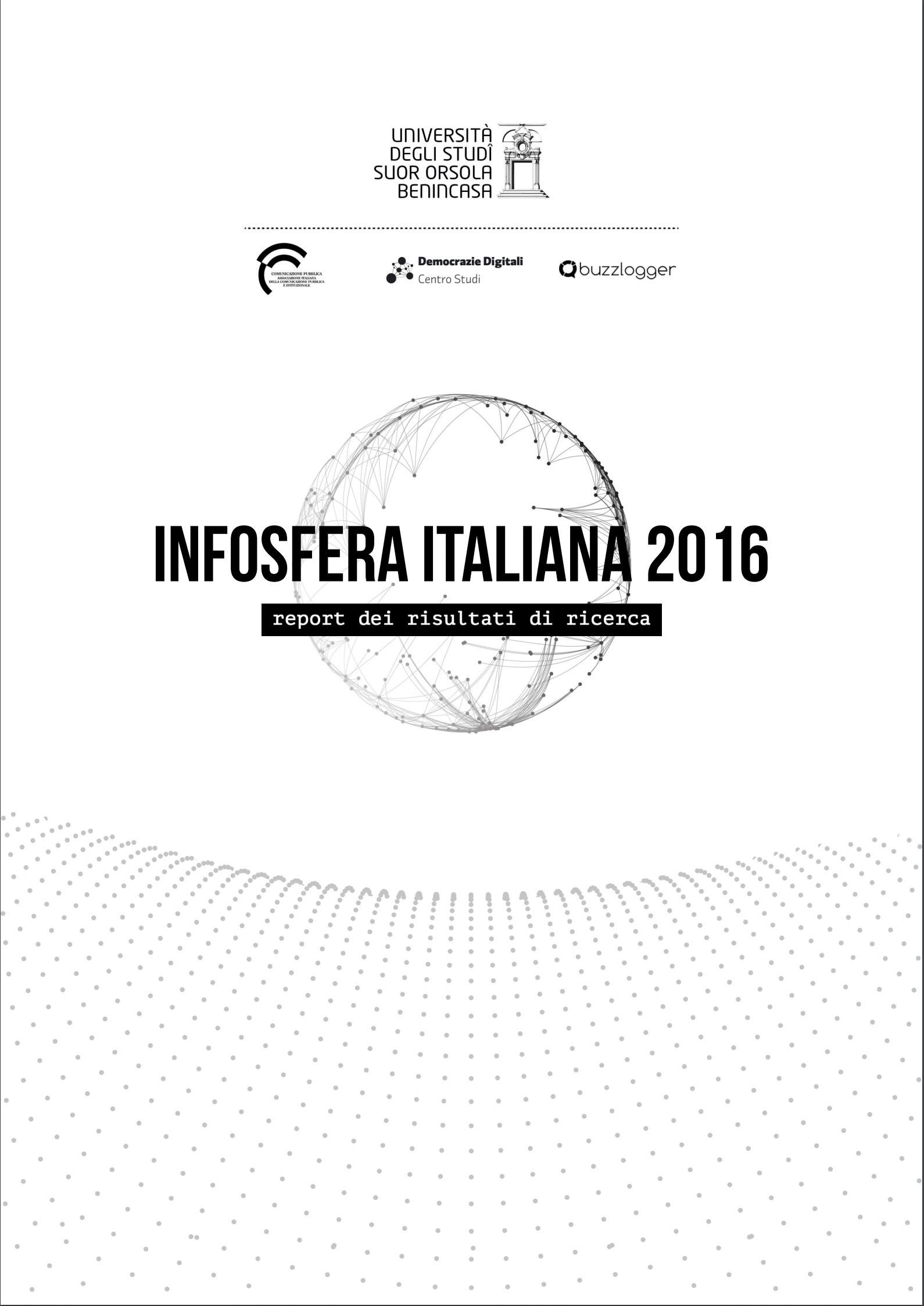 Infosfera 2016